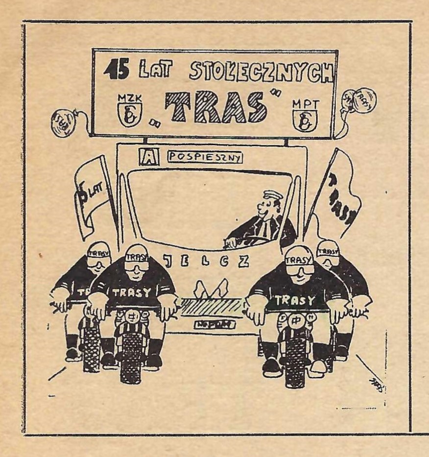 Trasy 12