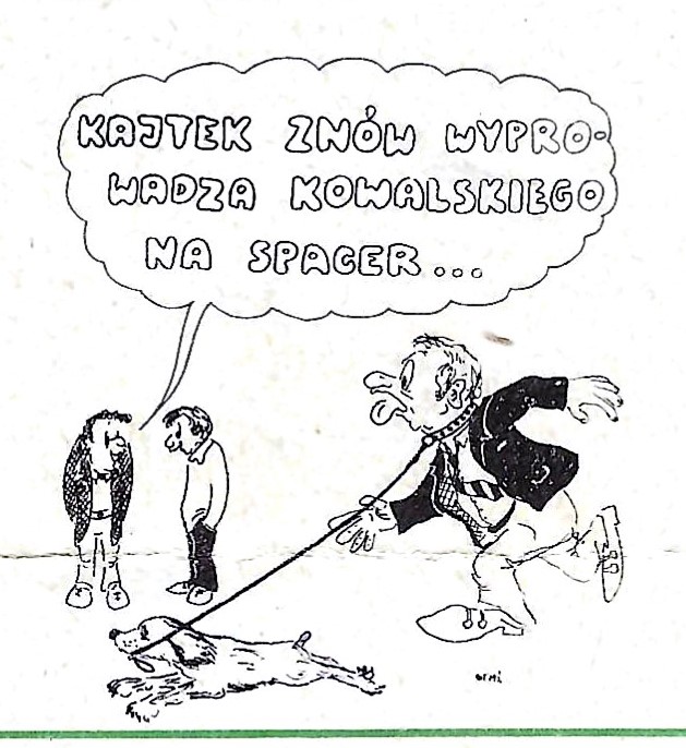 Trasy 29