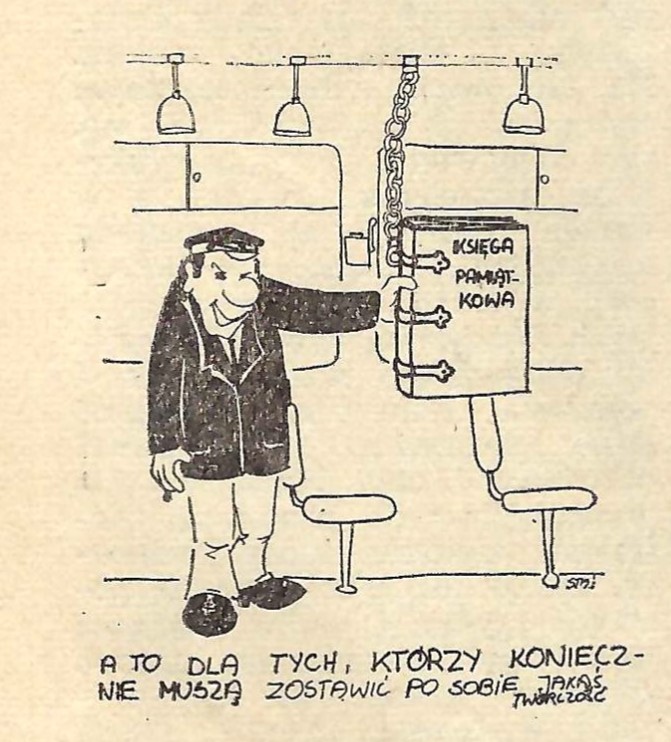 Trasy 32