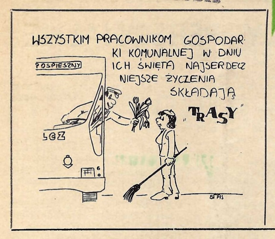 Trasy 8